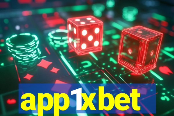 app1xbet