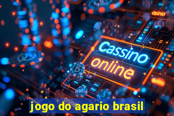 jogo do agario brasil