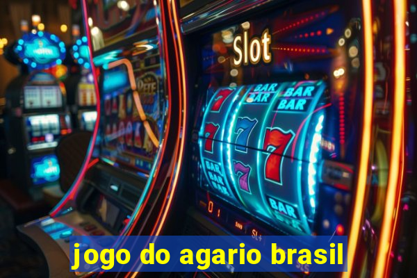 jogo do agario brasil