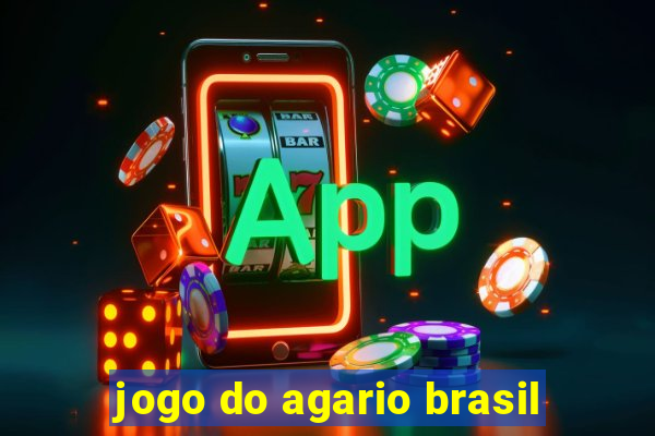 jogo do agario brasil