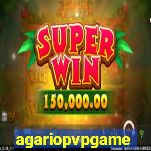 agariopvpgame