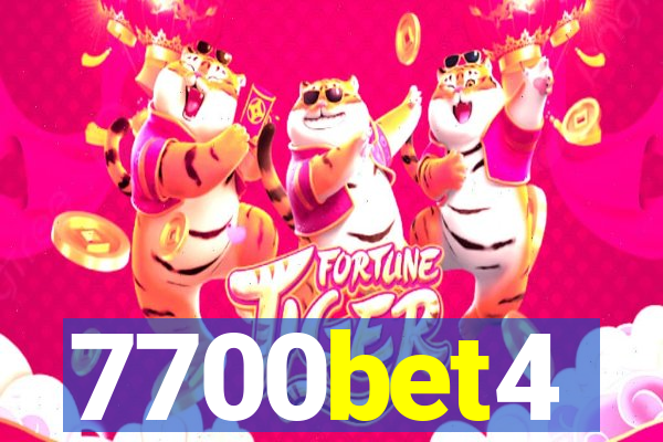 7700bet4