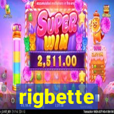 rigbette