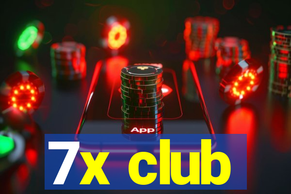 7x club