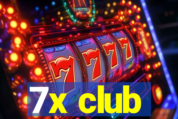 7x club