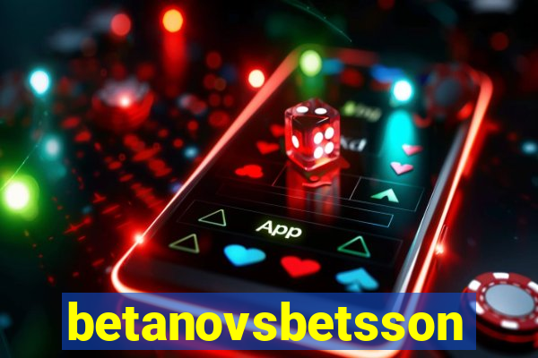 betanovsbetsson