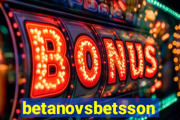 betanovsbetsson