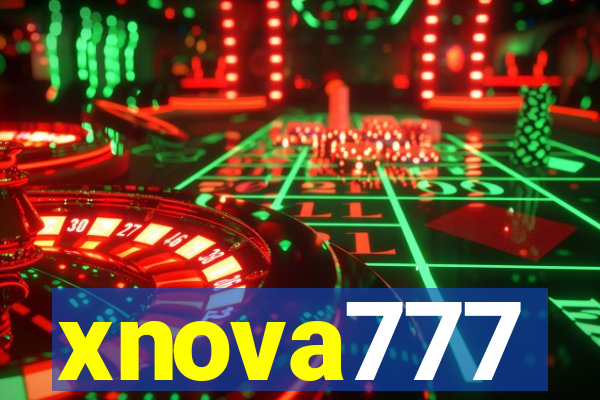 xnova777