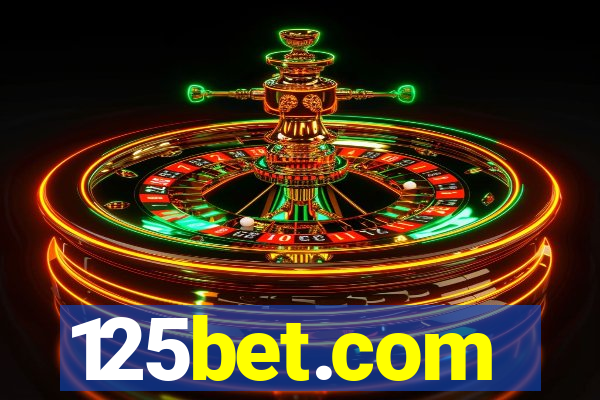 125bet.com