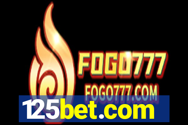 125bet.com