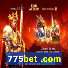 775bet .com