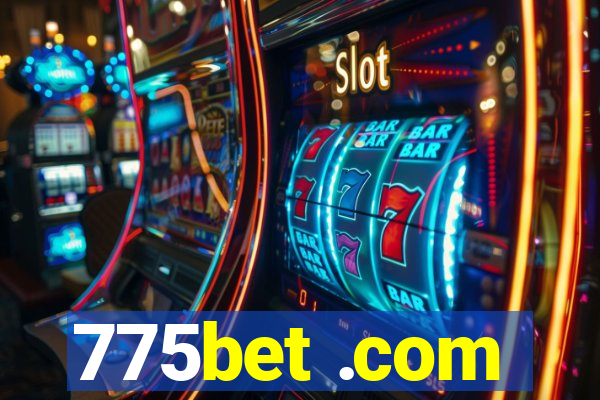 775bet .com