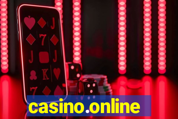 casino.online