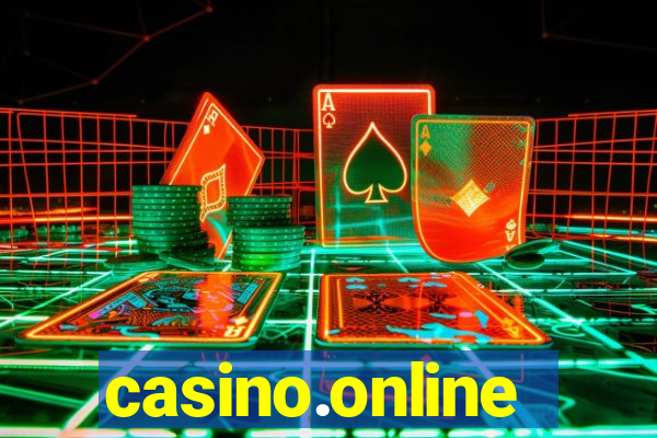 casino.online