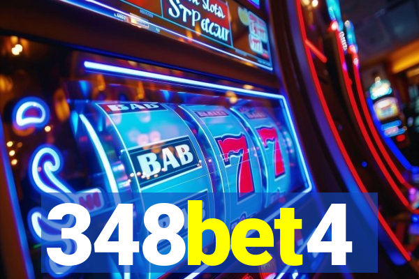 348bet4