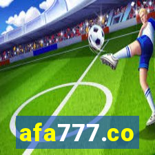 afa777.co