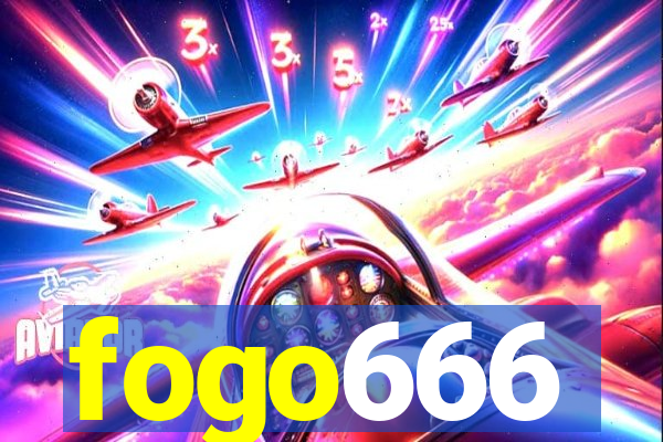 fogo666