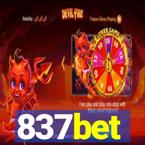 837bet