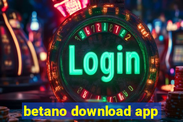 betano download app