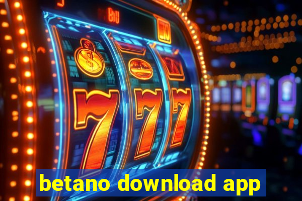 betano download app