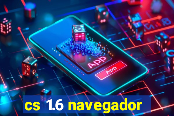 cs 1.6 navegador