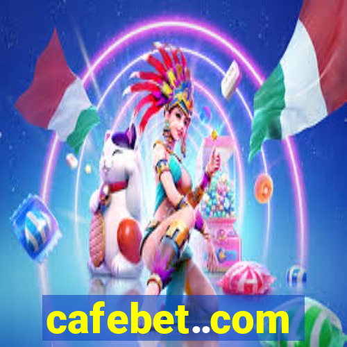 cafebet..com