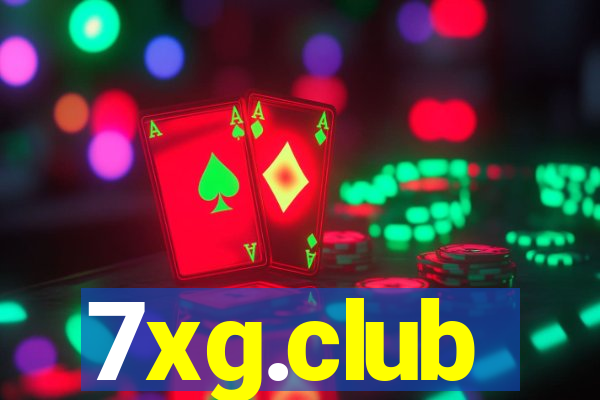 7xg.club