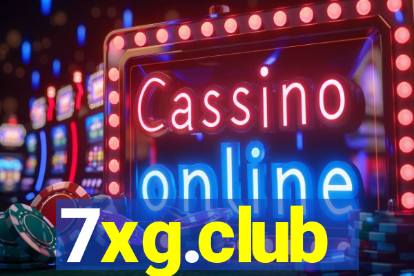 7xg.club