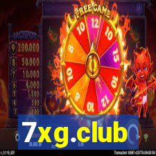 7xg.club