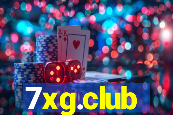 7xg.club