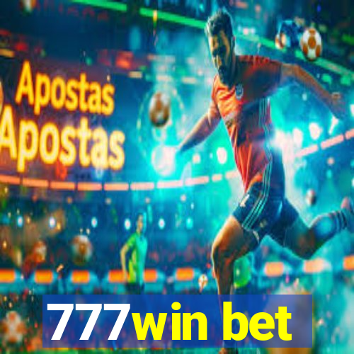 777win bet