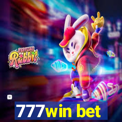 777win bet