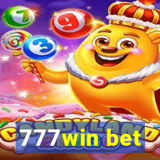 777win bet