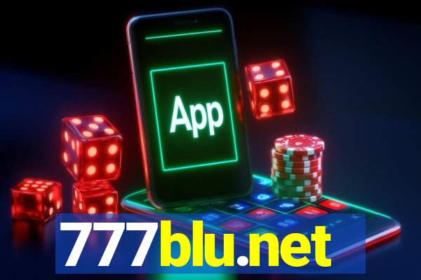 777blu.net