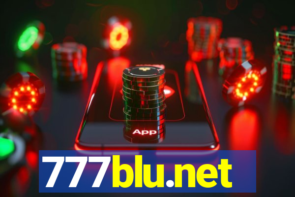 777blu.net