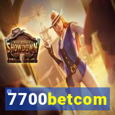 7700betcom