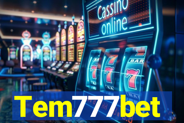 Tem777bet