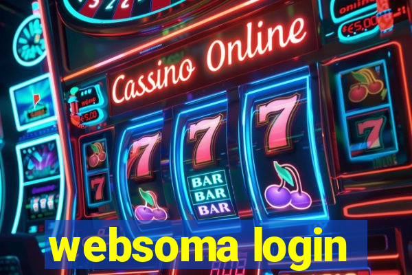 websoma login