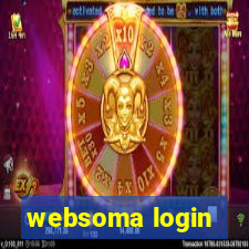 websoma login