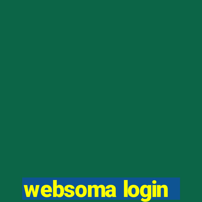 websoma login