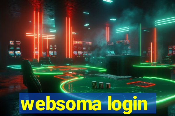 websoma login