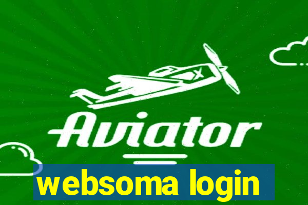 websoma login