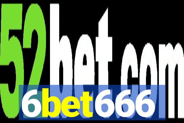 6bet666