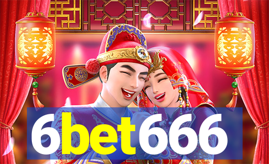 6bet666