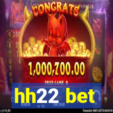 hh22 bet