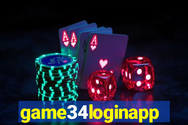 game34loginapp