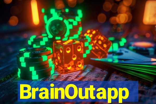 BrainOutapp