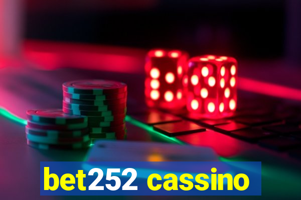 bet252 cassino