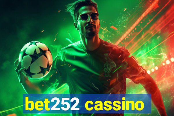 bet252 cassino