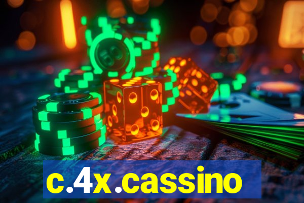 c.4x.cassino